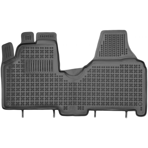 Set Covorase Auto Cauciuc Rezaw Plast Citroen Jumpy 2007→ RP-D 201517